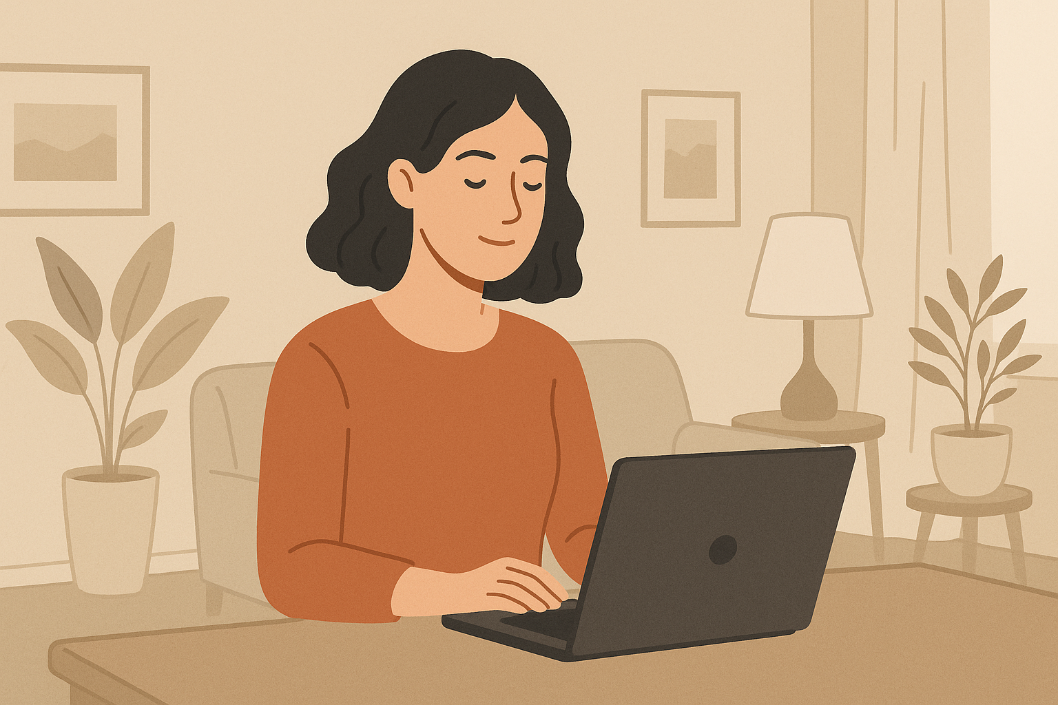 Essential Self-Care Practices During EMDR Work