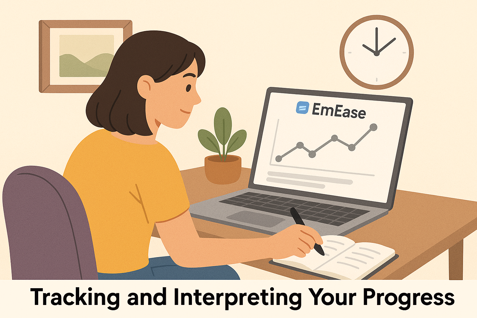 Tracking and Interpreting Your Progress