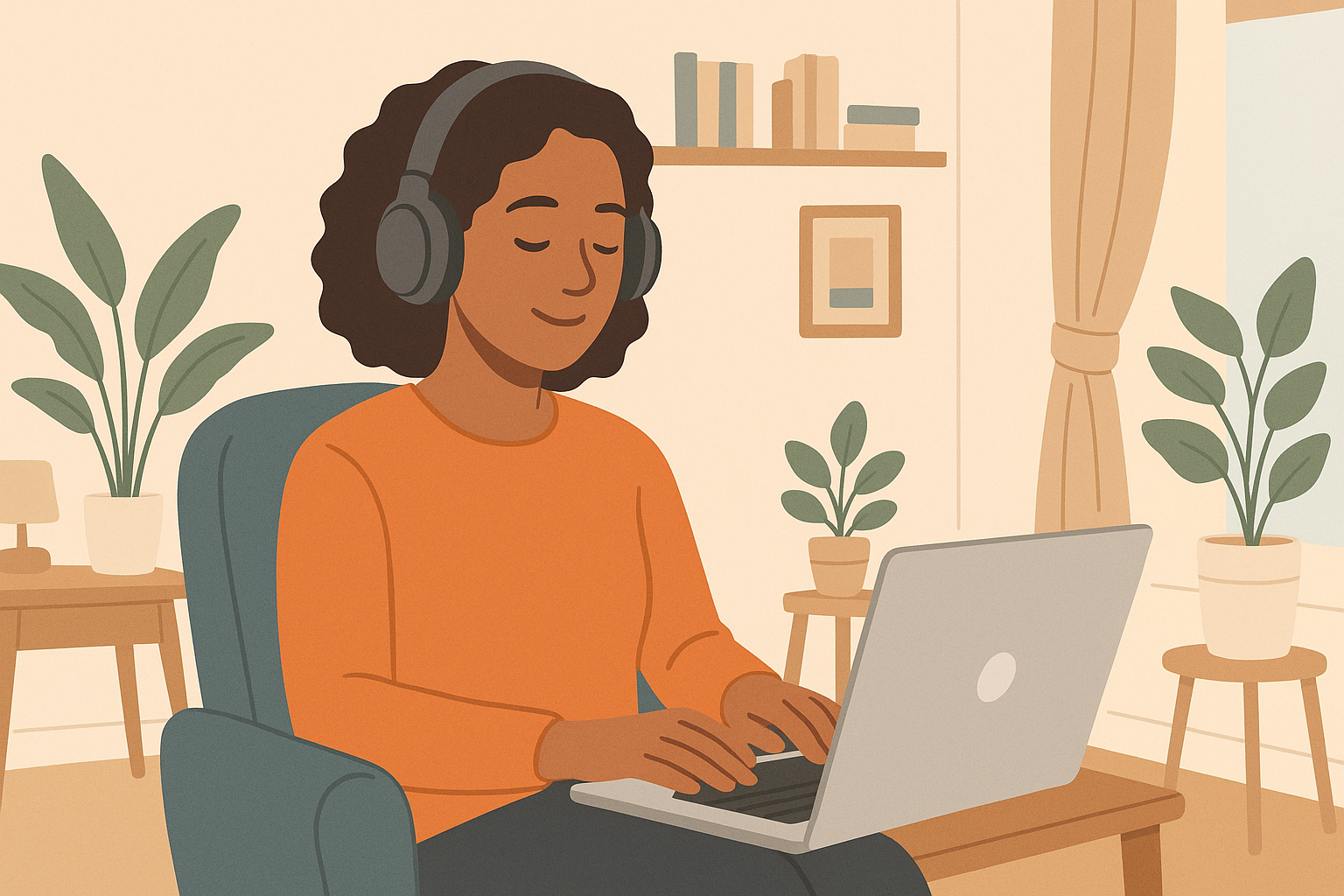 Integrating EMDR into Your Healing Journey