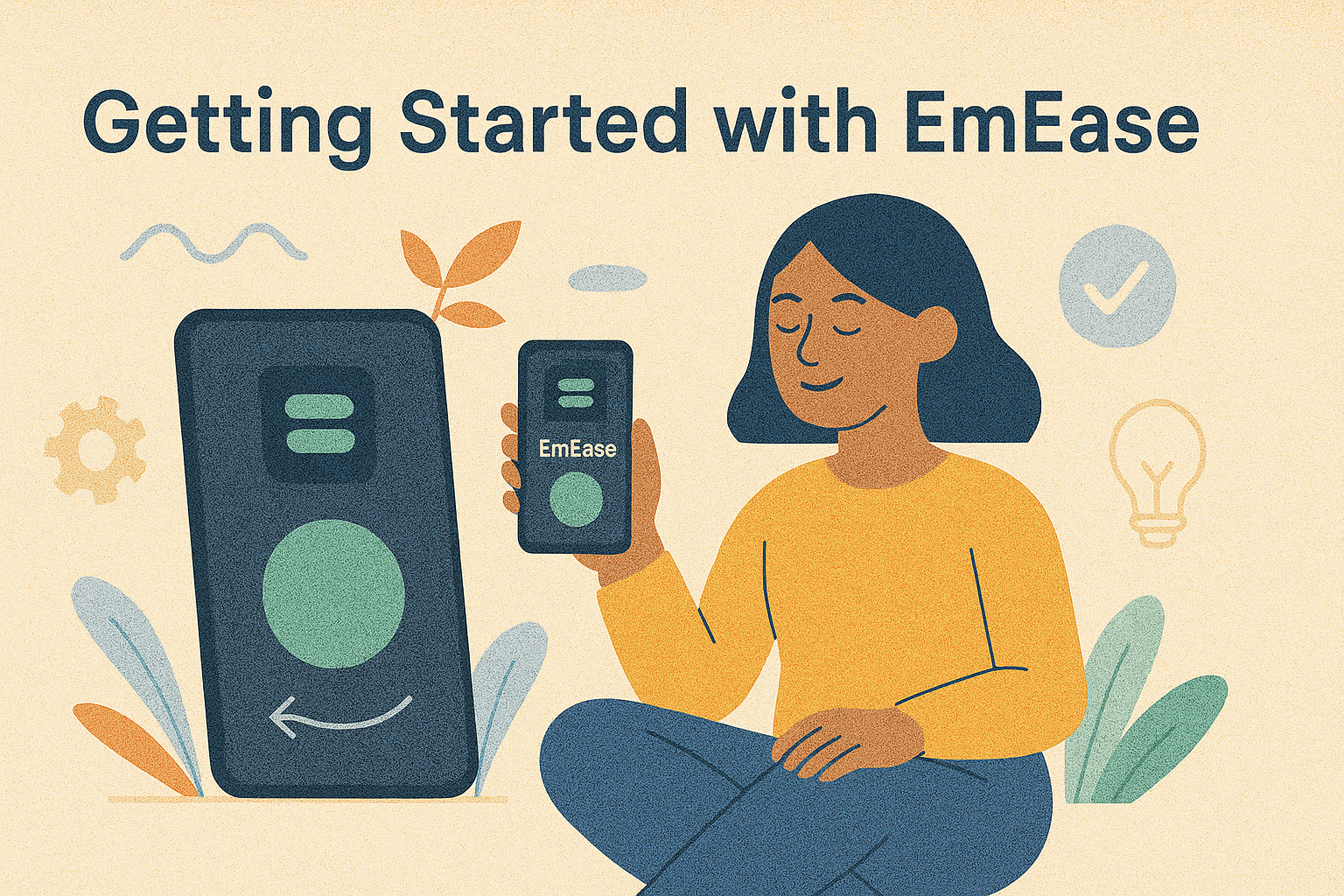 Getting Started with EmEase