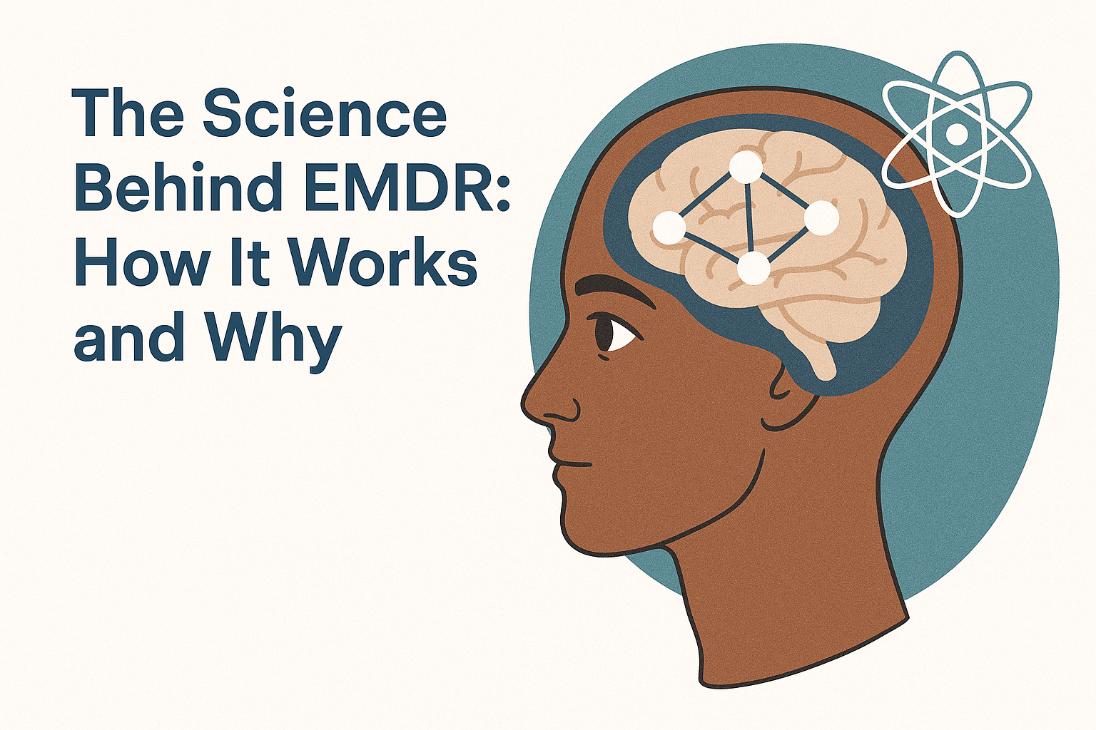 The Science Behind EMDR: How It Works and Why